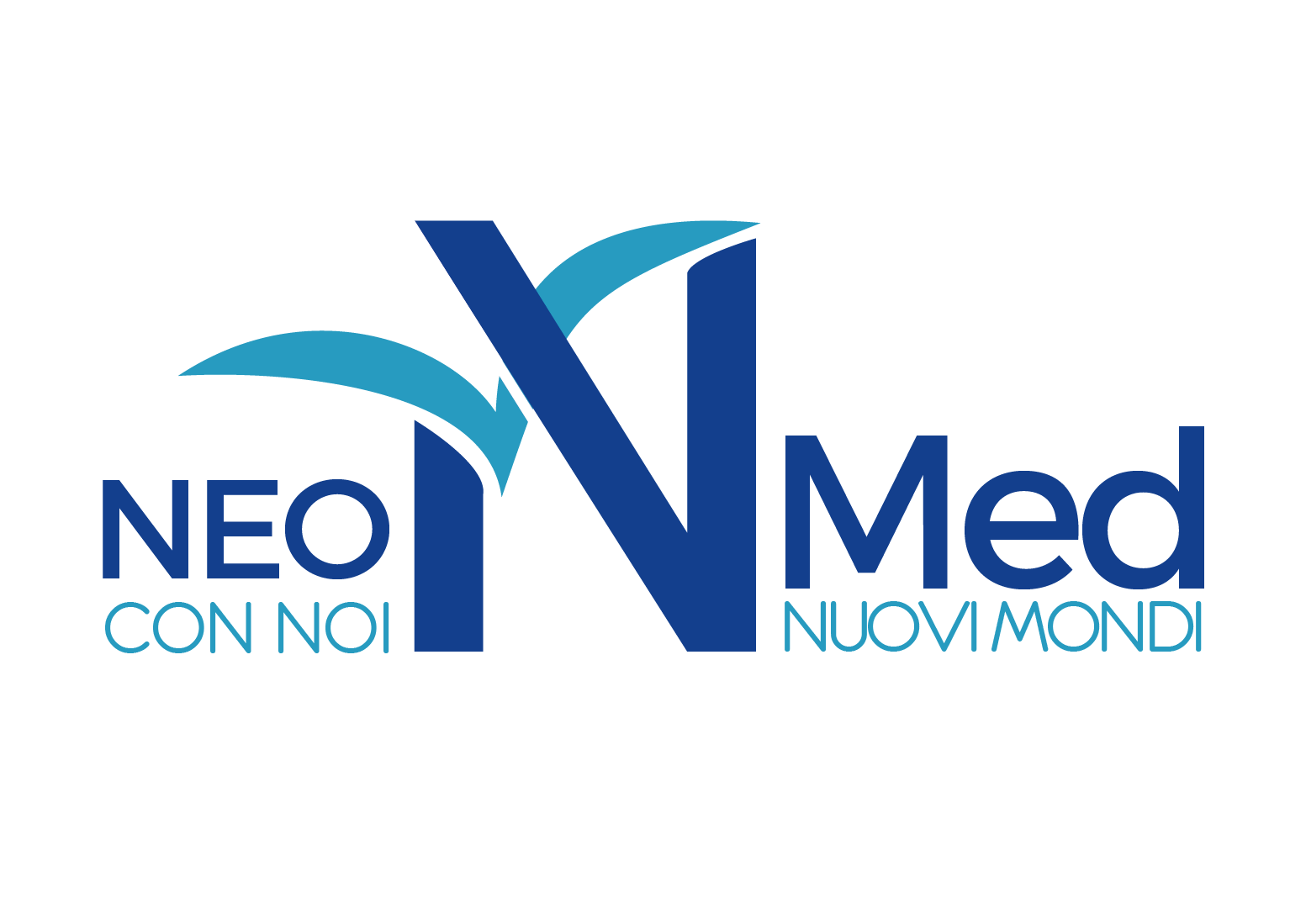 Logo NeoMediterraneo